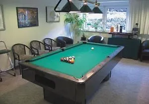 A.c. Hoferer Hotel 3*