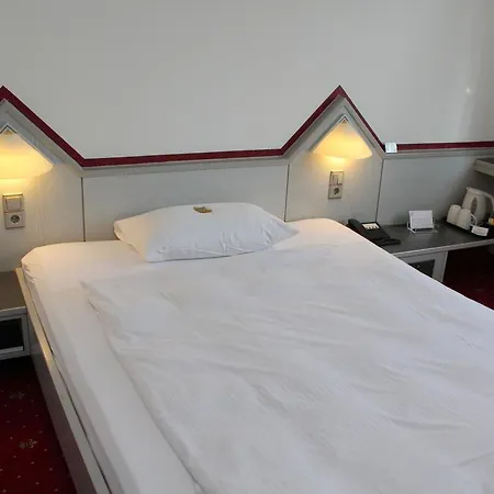A.c. Hoferer Hotel