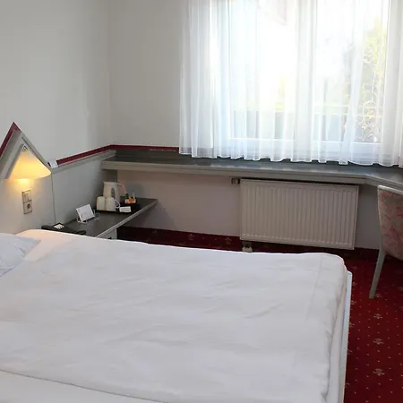 A.c. Hoferer Hotel 3*