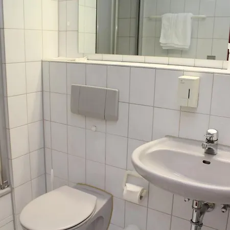 Hotel A.c. Hoferer Stuttgart