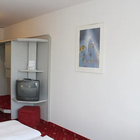 A.c. Hoferer Hotel Stuttgart