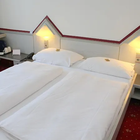 A.c. Hoferer Hotel 3*