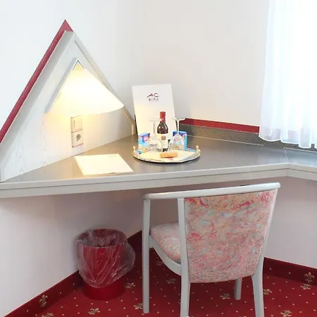 Hotel A.c. Hoferer Stuttgart