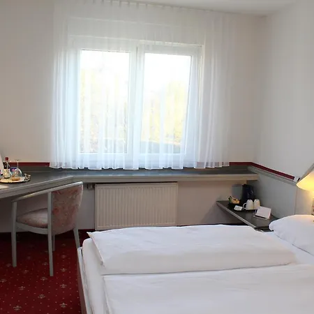 A.c. Hoferer Hotel Stuttgart