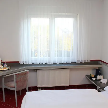 A.c. Hoferer Hotel
