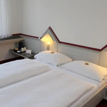 Hotel A.c. Hoferer 3*