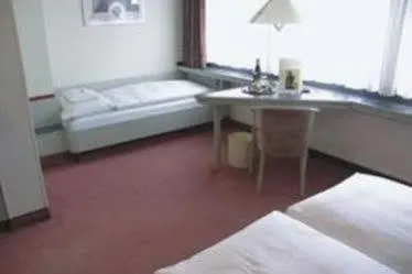 Hotel A.c. Hoferer