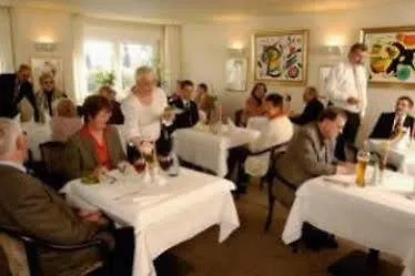 A.c. Hoferer Hotel 3*