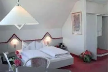 Hotel A.c. Hoferer Stuttgart