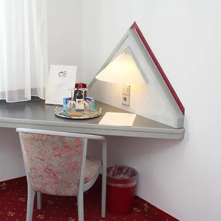 A.c. Hoferer 3* Stuttgart
