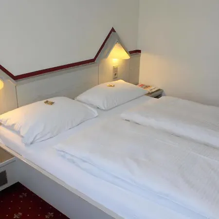 Hotel A.c. Hoferer